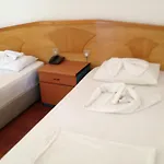 Flash Szálloda