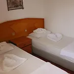 Szálloda Flash 4*