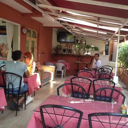 Flash Marmaris