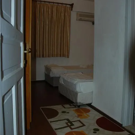 Flash Hotel Marmaris