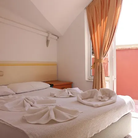 Flash 4* Marmaris