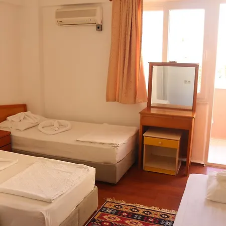 Hotel Flash Marmaris
