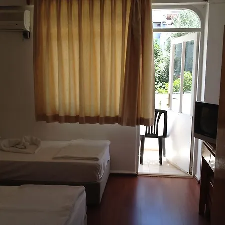 Flash 4* Marmaris