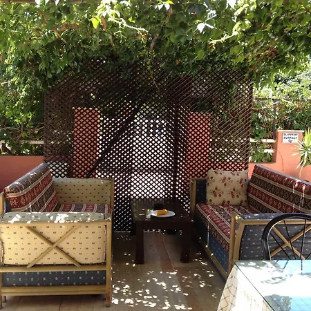 Flash Hotel 4*