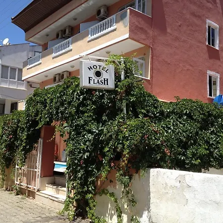 Flash Marmaris