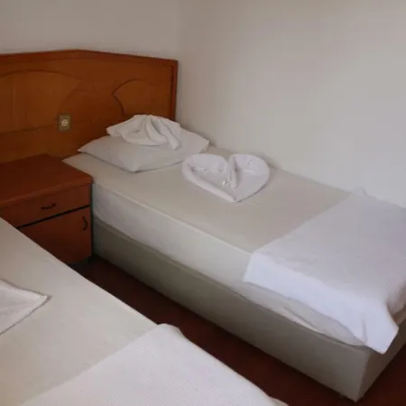 Flash 4* Marmaris