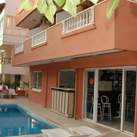 Flash Hotel 4*