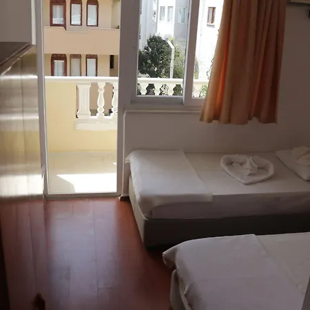 Flash Marmaris
