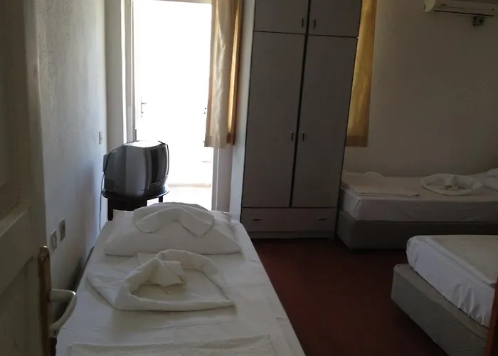 Flash Hotel Marmaris