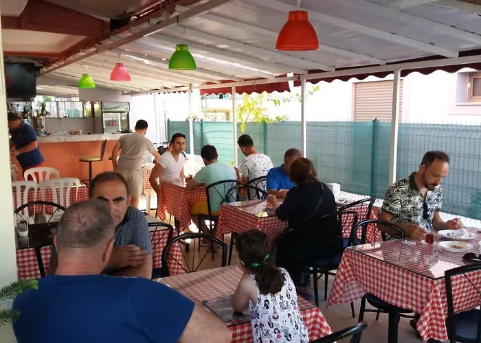 Flash Hotel Marmaris