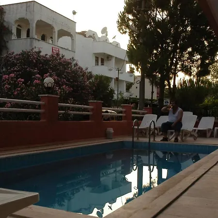 Hotel Flash Marmaris