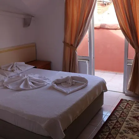 Flash Hotel Marmaris