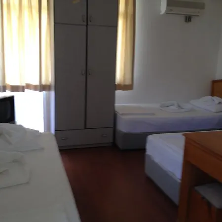 Flash Hotel Marmaris