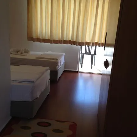 Hotel Flash Marmaris