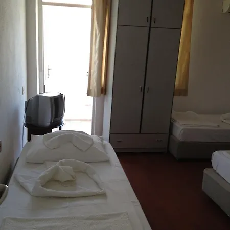 Flash Hotel Marmaris