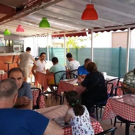 Flash Hotel Marmaris