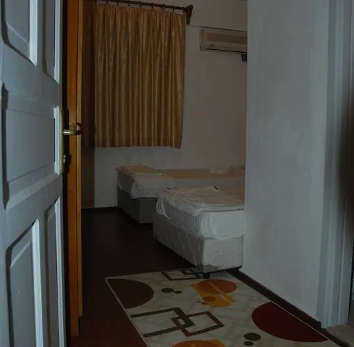 Flash Hotell Marmaris