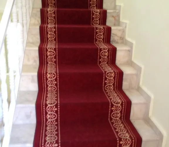 Ξενοδοχείο Flash Μαρμαρίς