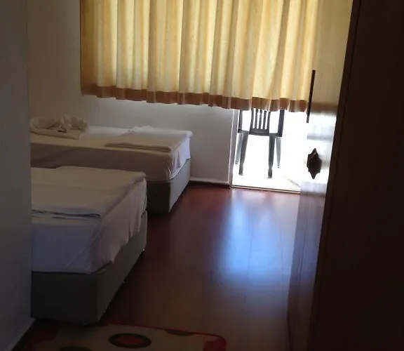 Hotell Flash Marmaris